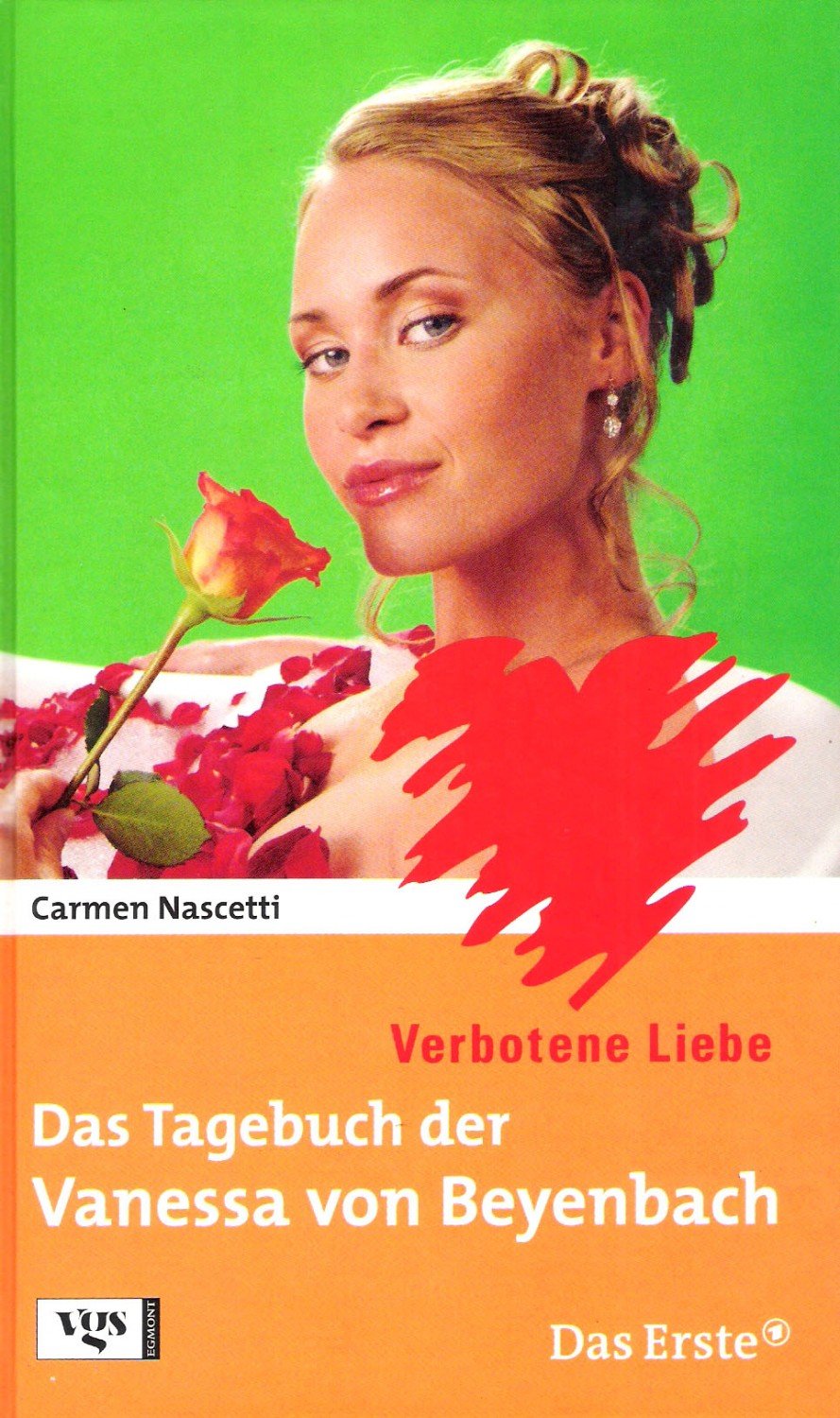 Verbotene Liebe Film Drehort